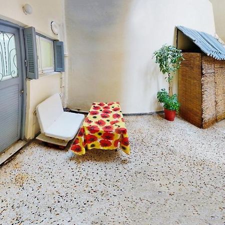 Studio Appartamento Atene Esterno foto