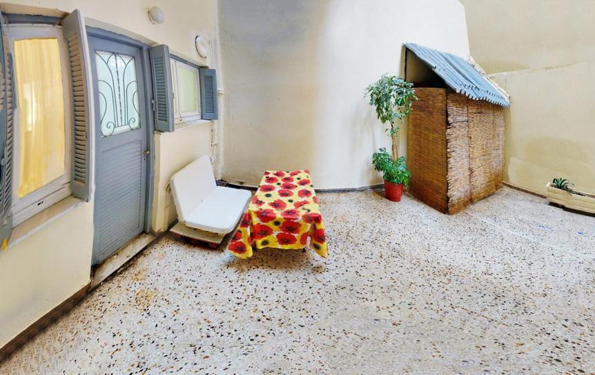 Studio Appartamento Atene Esterno foto